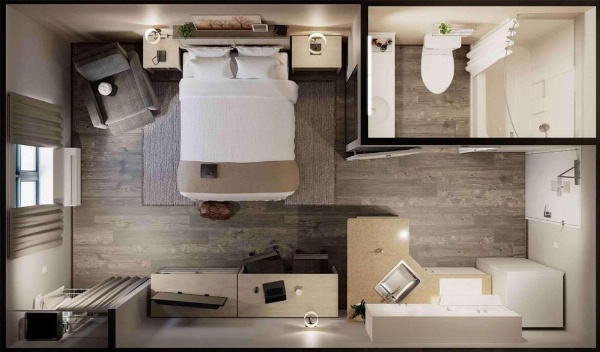 Extended Stay America Suites - Asheville - Tunnel Rd. image 13