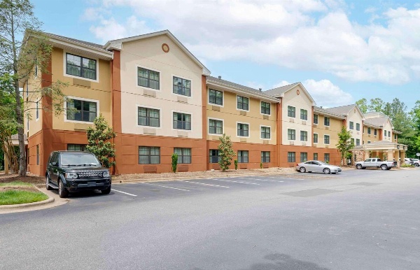 Extended Stay America Suites - Asheville - Tunnel Rd. Main image