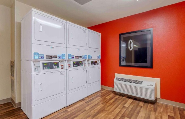 Extended Stay America Suites - Asheville - Tunnel Rd. image 20