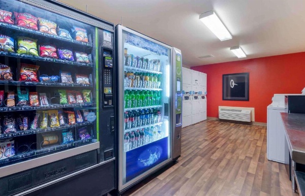 Extended Stay America Suites - Asheville - Tunnel Rd. image 22