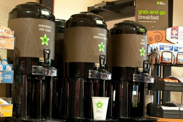 Extended Stay America Suites - Asheville - Tunnel Rd. image 28