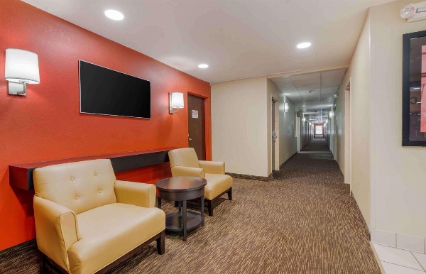 Extended Stay America Suites - Asheville - Tunnel Rd. image 6